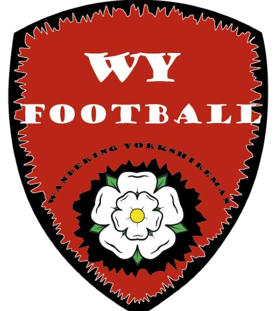 The Wandering Yorkshireman